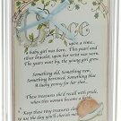 Child to Cherish Baby To Bride Bracelet