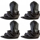 Tuff Guy Travel and Storage Boot Bags, Cowboy Boot Bag, Made of Strong Water ...