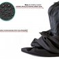 Tuff Guy Travel and Storage Boot Bags, Cowboy Boot Bag, Made of Strong Water ...