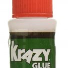 Krazy Glue KG94548R 5G Home and Office Brush-On 6 Pack