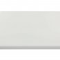 Restaurant Thick White Plastic Cutting Board, NSF, FDA Approved, 18 x 12 x 1 ...