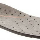 KLOGS Footwear Womens Replacement Footbeds - Comfort 5.5-7.5 Grey