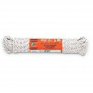 Samson Rope 001016001060 #8 Spot 1/4 x 100 Cotton Sash Cord