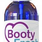Booty Fresh - Intimate Odor Neutralizing Cleanser Spray to Remove All Smell f...