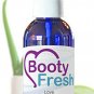 Booty Fresh - Intimate Odor Neutralizing Cleanser Spray to Remove All Smell f...