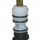 Lasco S-735-4T Import Diverter Stem ,0489,Delex Pattern Broach, For 3 Handle ...