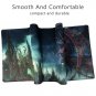 Bimor Extended Gaming Mouse Mat/Pad - Large, Wide (Long) Custom Professional ...