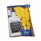 Butterfly Free Chack Table Tennis Racket Glue - Perfect for Assembling Ping P...