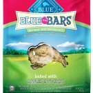 Blue Mini Bars Crunchy Dog Treats Apples & Yogurt 20 oz Standard Packaging