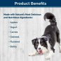 Blue Mini Bars Crunchy Dog Treats Apples & Yogurt 20 oz Standard Packaging