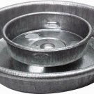 Miller Manufacturing 9826 Mason Jar Water Base Metallic