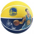 Spalding NBA Player Basketball Stephen Curry
