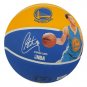 Spalding NBA Player Basketball Stephen Curry