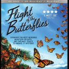 IMAX: Flight of the Butterflies