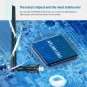 USB WiFi Adapter 1200Mbps, ANEWISH Wireless Adapter USB3.0 Dual Band 11ac(2.4...