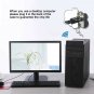 USB WiFi Adapter 1200Mbps, ANEWISH Wireless Adapter USB3.0 Dual Band 11ac(2.4...