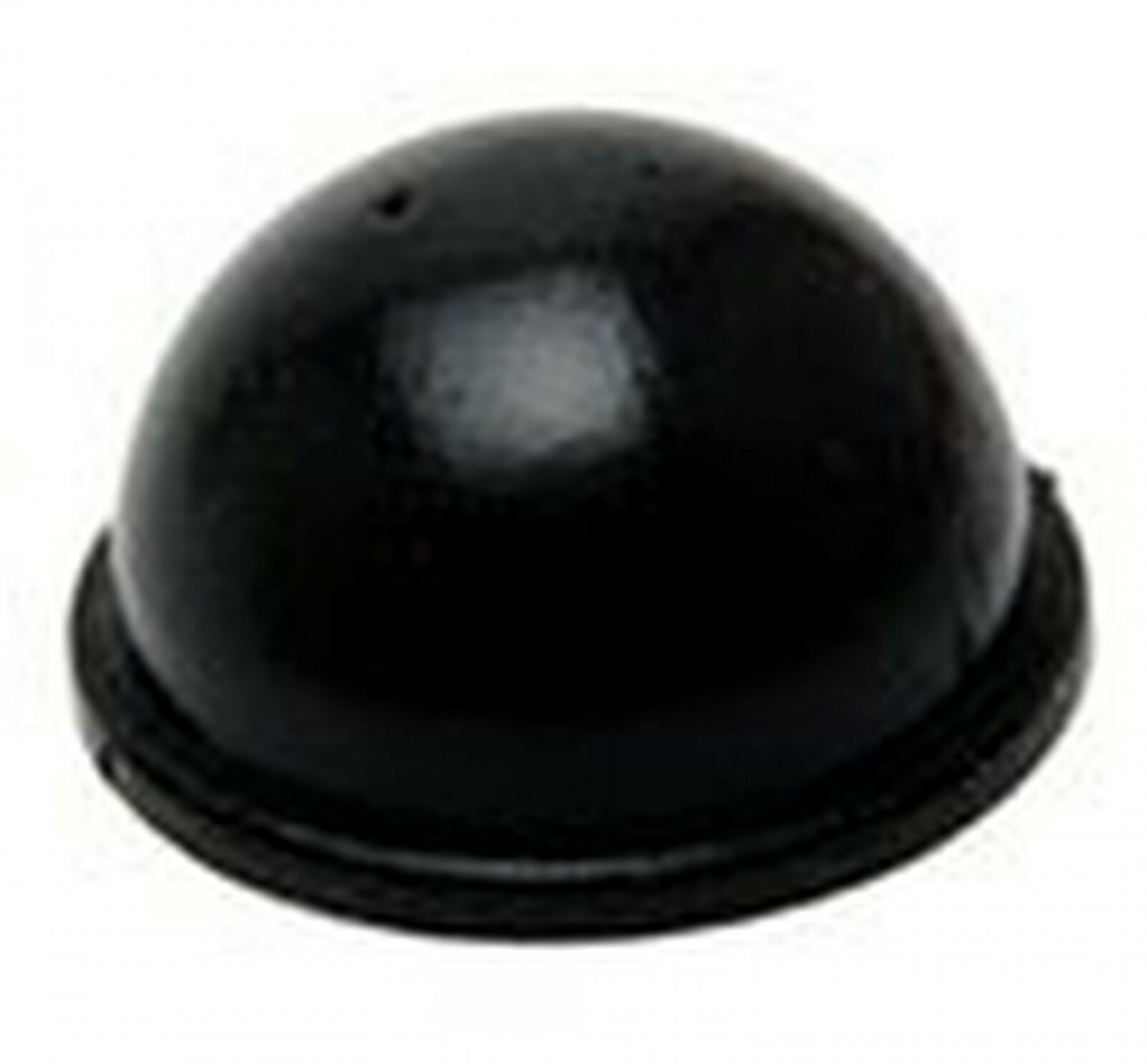 Self-adhesive Black Rubber Feet Bumpons (98 pack)