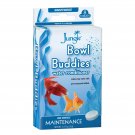 Jungle BB730W Bowl Buddies Water Conditioner Tablets, 8-Count