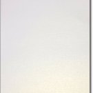 Pearl Metallic Shimmer Paper for Inkjet & Laser Printers - 8 1/2" x 11" (40 S...