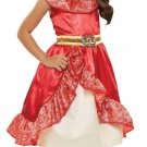 Disney Elena Of Avalor Adventure Dress 4-6x