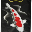 Aqua Master Growth Fish Food, 11-Pound/Bag, Large