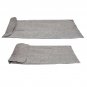 Richards Homewares Table Leaf Storage Bag with Handle, Grey