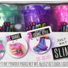 So Slime Shakers 3 Pack Cosmic Style