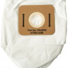 Atrix - VACBP610P Vacuum Filters - Backpack Vac 8-Quart Replacement HEPA Filt...