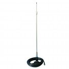 FMUSER Outdoor Car FM Antenna with Magnetic Sucker Base 76-108mhz Adjustable ...