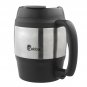 Bubba Classic Insulated Desk Mug, 52 oz, Black 52 oz.