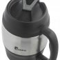 Bubba Classic Insulated Desk Mug, 52 oz, Black 52 oz.
