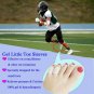 DYKOOK Toe Sleeves, 5 Pairs/Pack, Toe Protectors for Corns Remover, Callus Cu...
