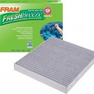 FRAM CF10729 Fresh Breeze Cabin Air Filter with Arm & Hammer