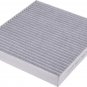 FRAM CF10729 Fresh Breeze Cabin Air Filter with Arm & Hammer