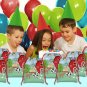 Farm Animals Barnyard Drawstring Bags Kids Birthday Party Supplies Favor Bags...