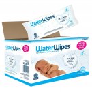 WaterWipes Sensitive Baby Wipes, 720 Count (12 Packs of 60 Count)