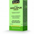 Zax's Original Heelspur Cream - Top Selling Foot Pain Cream: Relieve Pain & I...