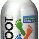 #1 Most Effective Foot and Shoe Deodorizer Spray - All Natural and 100% Safe ...
