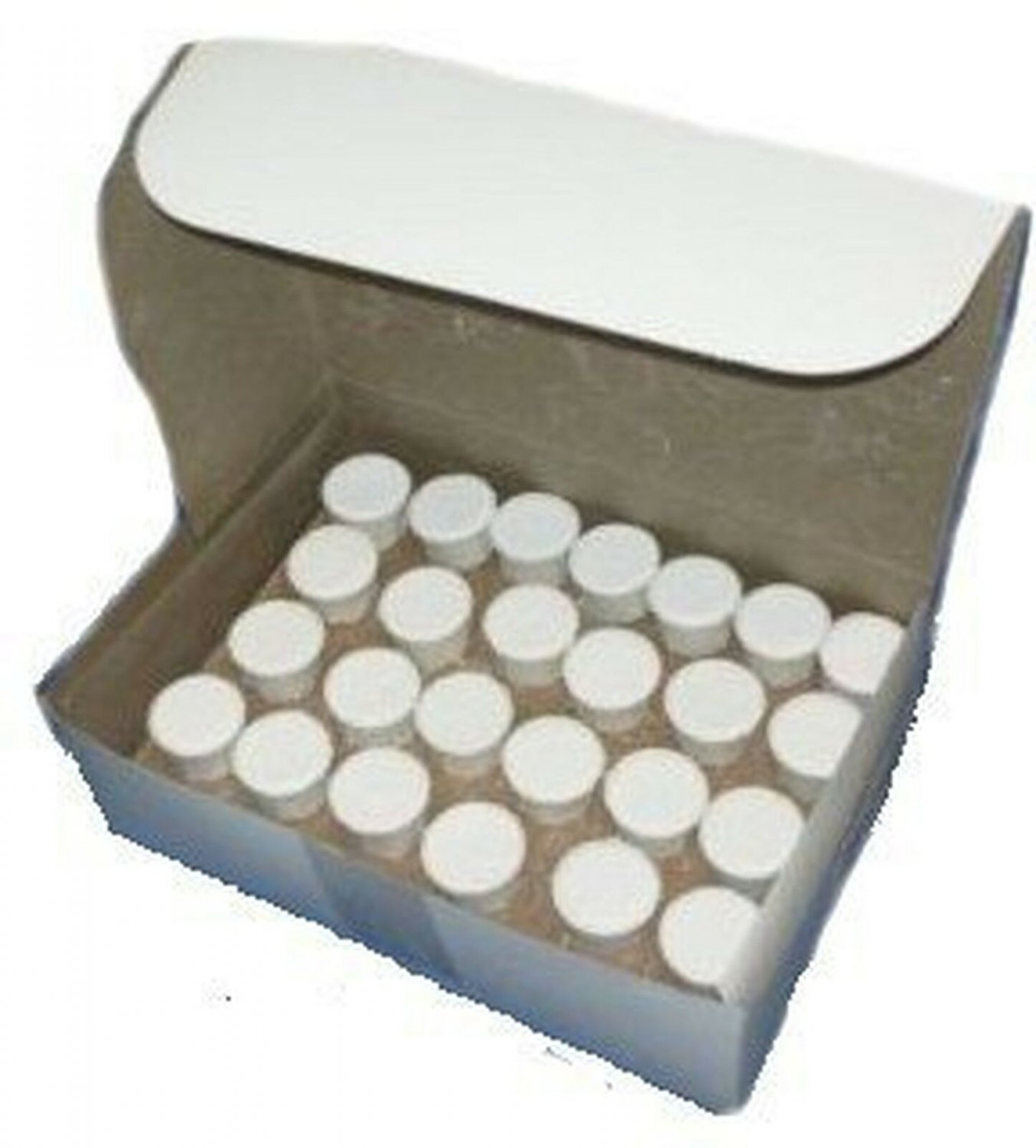 Cascarilla 20 Pack