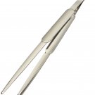 Rösle Stainless Steel Fine Tongs, 12.2-inch Plating/Tweezer