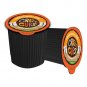 Crazy Cups Flavored Decaf Coffee, for the Keurig K Cups 2.0 Brewers, Pumpkin ...