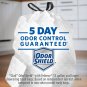 Glad ForceFlexPlus Tall Kitchen Drawstring Trash Bags -13 Gallon White Trash ...