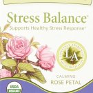 Lifestyle Awareness Teas Caffeine Free Tea, Stress Balance, 6 Count