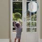 Home Security- Door Reinforcement Lock for Inward Swinging Door- Childproof D...