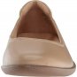 Naturalizer Women's Flexy Ballet Flat 6 Nude