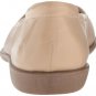 Naturalizer Women's Flexy Ballet Flat 6 Nude