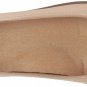 Naturalizer Women's Flexy Ballet Flat 6 Nude