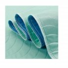 Bella Kline Design Extra Absorbent Under Pad - Machine Washable - Waterproof ...