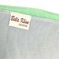 Bella Kline Design Extra Absorbent Under Pad - Machine Washable - Waterproof ...