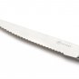 Outset QL90 Curtis Lloyd Steak Knife Set, Stainless Steel, 6-Piece